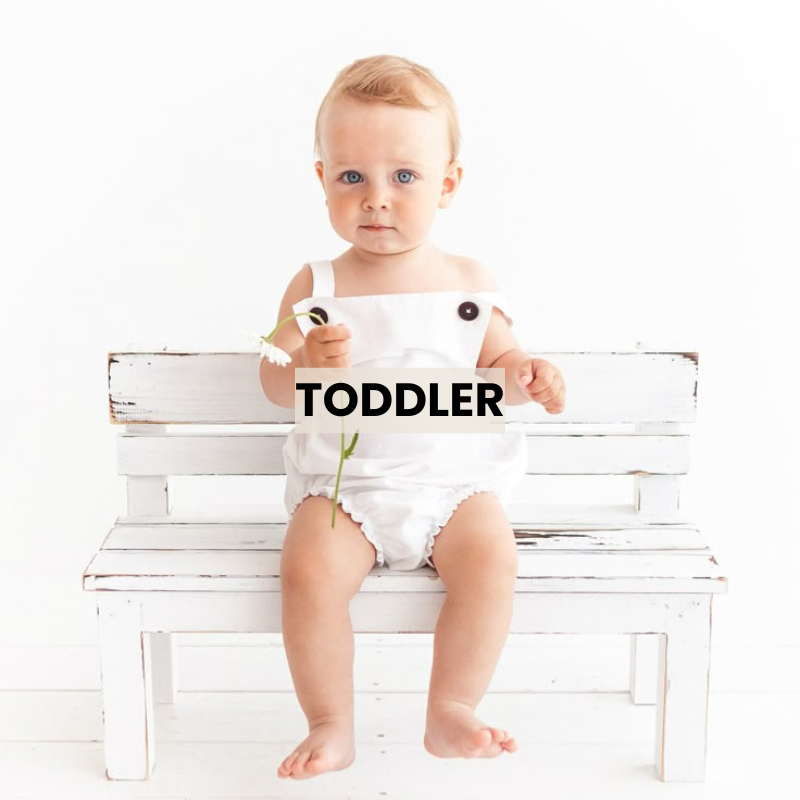 TODDLER