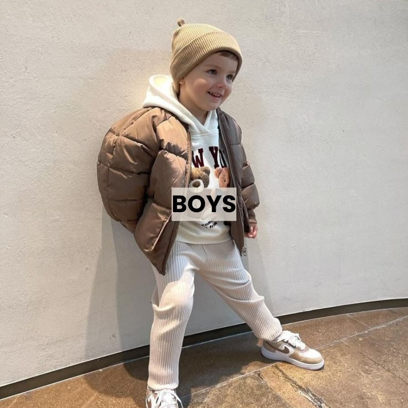 BOY