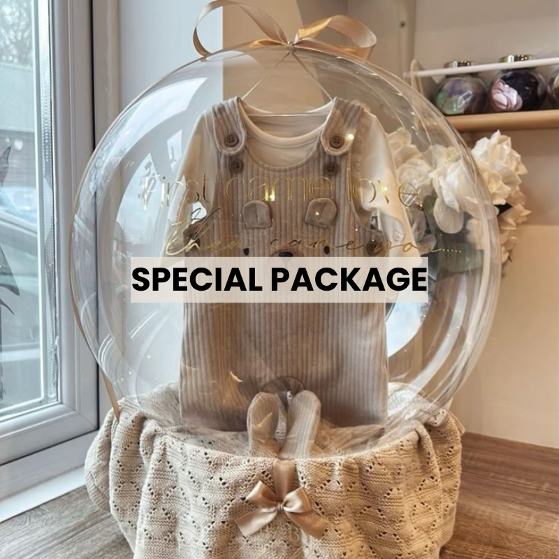 SPECIAL PACKAGE