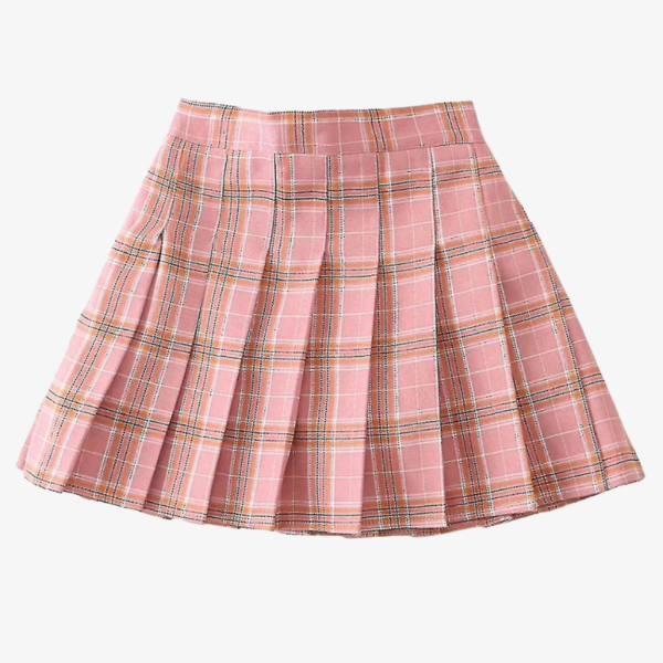 Modern Skirt